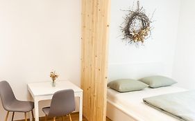 The Nest Apartment Bled Centre