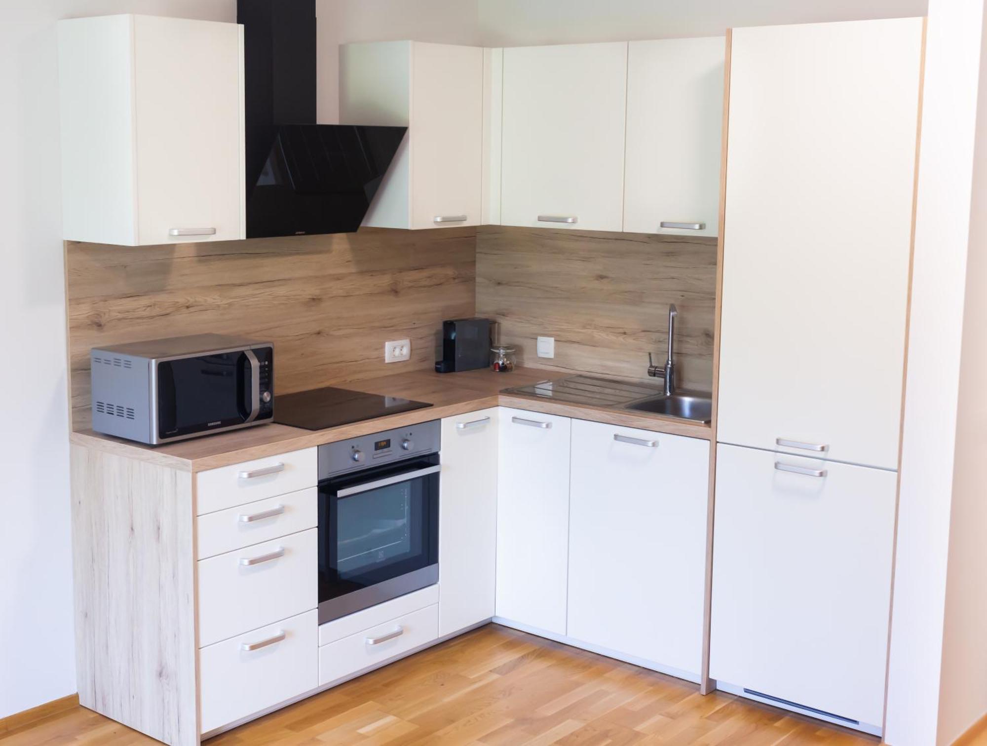 The Nest Apartment Bled Centre Extérieur photo