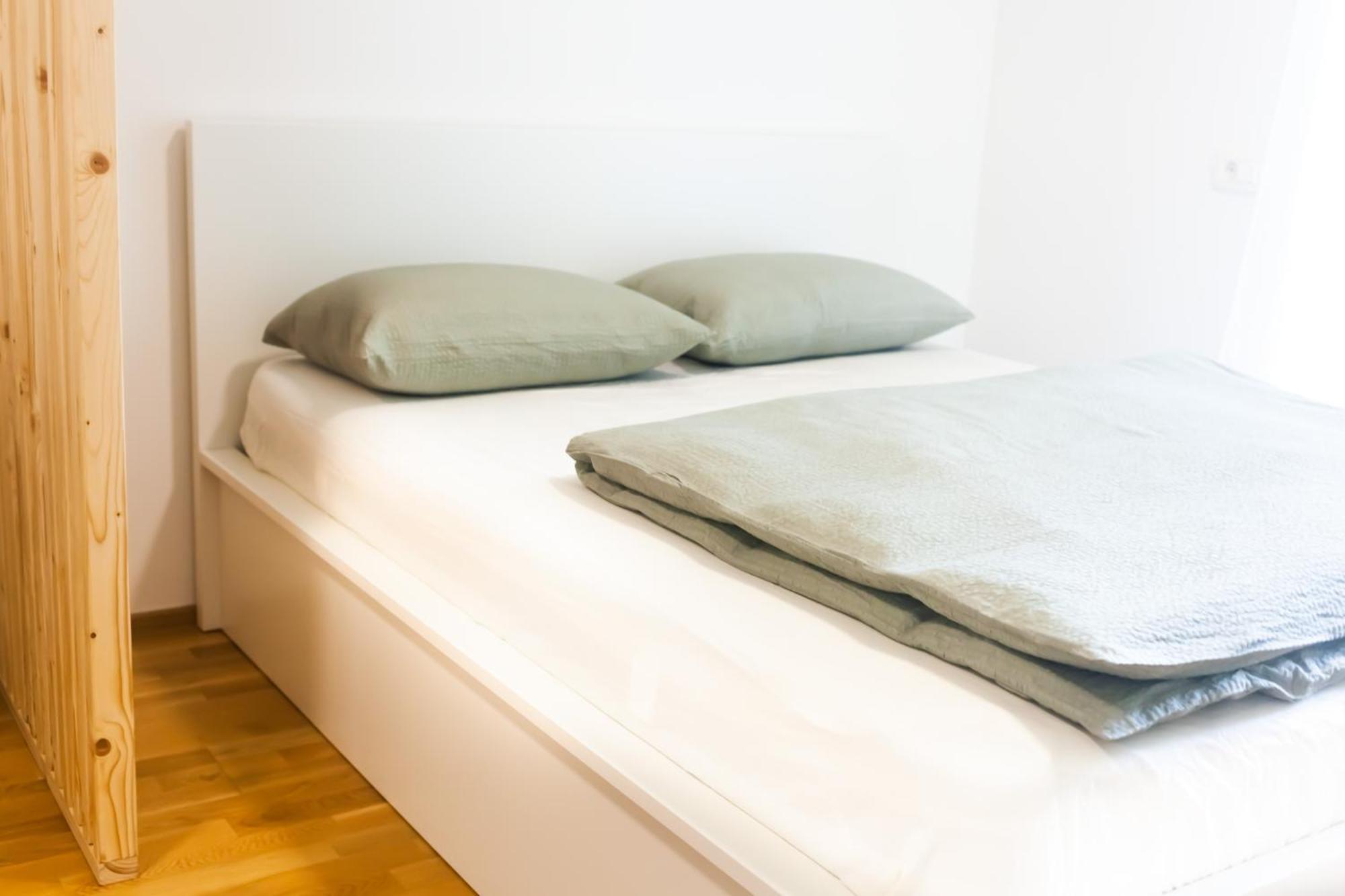 The Nest Apartment Bled Centre Extérieur photo