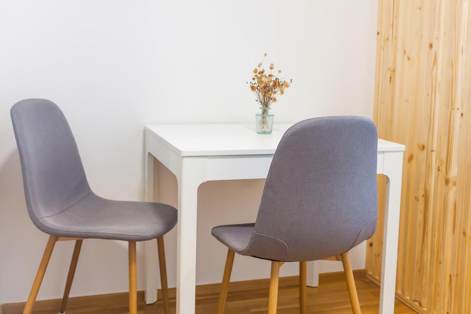 The Nest Apartment Bled Centre Extérieur photo