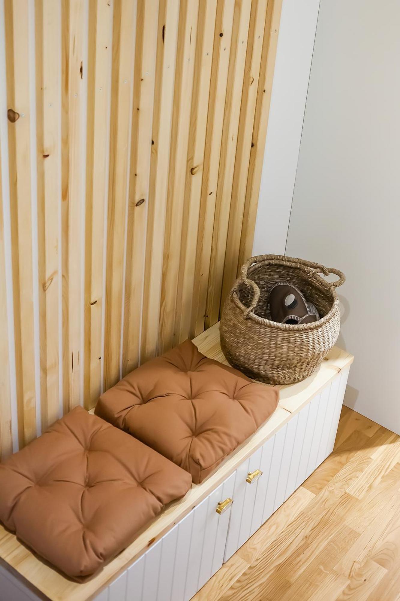 The Nest Apartment Bled Centre Extérieur photo